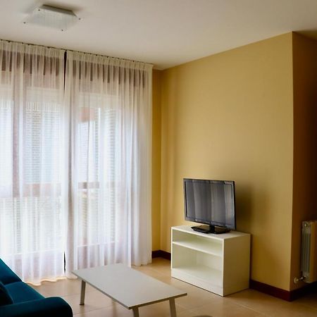 Playa Home Helgueras Con Acceso A Spa Noja Exteriér fotografie